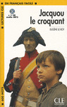 JACQUOU LE CROQUANT
