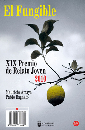 FUNGIBLE 2010, EL