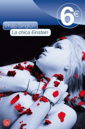 CHICA EINSTEIN, L A