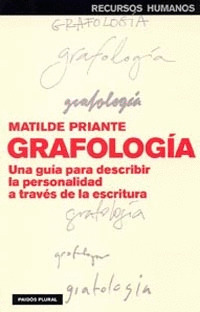 GRAFOLOGIA