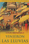 VINIERON LAS LLUVIAS (FG)