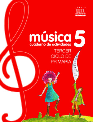 MÚSICA 5