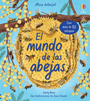 MUNDO DE LAS ABEJAS, EL