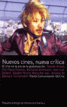 NUEVOS CINES NUEVA CRITICA