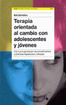 TERAPIA ORIENTADA AL CAMBIO