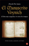 EL MANUSCRITO DE VOYNICH