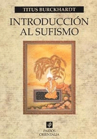 INTRODUCCION AL SUFISMO
