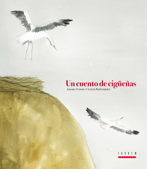 UN CUENTO DE CIGÜEÑAS