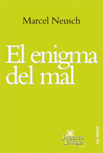 176 - EL ENIGMA DEL MAL.