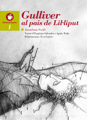 GUILLEVER AL PAIS DE LIL.LIPUT