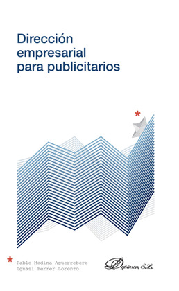 DIRECCIÓN EMPRESARIAL PARA PUBLICITARIOS