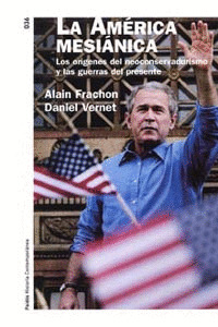 LA AMERICA MESIANICA