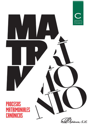 PROCESOS MATRIMONIALES CANÓNICOS