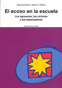 EL ACOSO EN LA ESCUELA