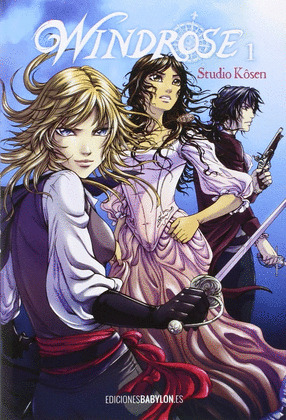 WINDROSE 01