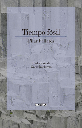 TIEMPO FÓSIL (PREMIO NACIONAL DE POESÍA 2019)