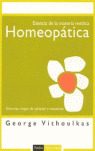 HOMEOPATICA