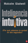 INTELIGENCIA INTUITIVA