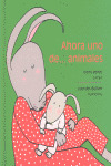 AHORA UNO DE ANIMALES