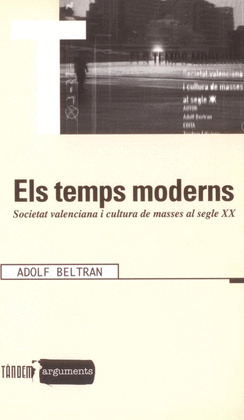 ELS TEMPS MODERNS