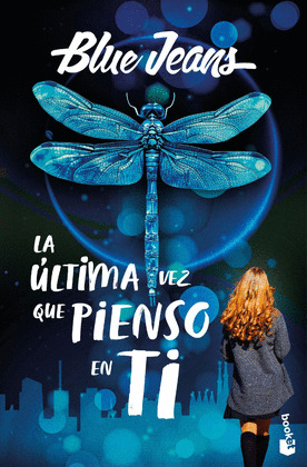ÚLTIMA VEZ QUE PIENSO EN TI, LA