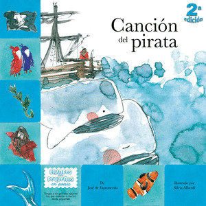 CANCIÓN DE PIRATA