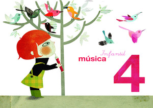 MÚSICA INFANTIL 4