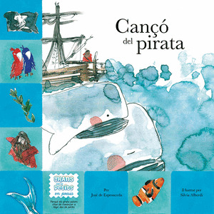 CANÇÓ DEL PIRATA
