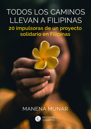 TODOS LOS CAMINOS LLEVAN A FILIPINAS