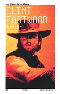 CLINT EASWOOD