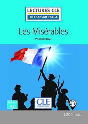 LES MISÉRABLES (NIVEAU 2. A2)