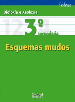 (G).(07).ESQUEMAS MUDOS 3O.ESO (CADERNO BIOLOXIA)