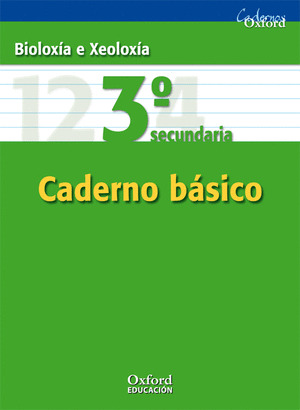 (G).(07).CADERNO BIOLOXIA 3O.ESO (BASICO) *EN GALE