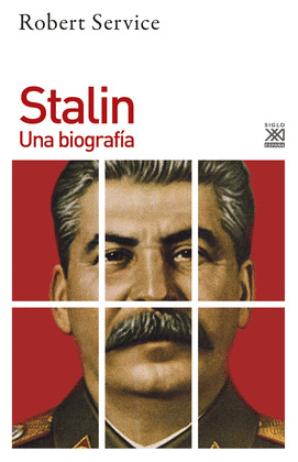 STALIN. UNA BIOGRAFÍA