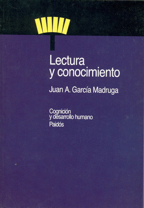 LECTURA Y CONOCIMIENTO