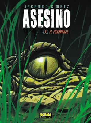 ASESINO, 2 ENGRANAJE