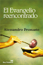 EVANGELIO REENCONTRADO,EL
