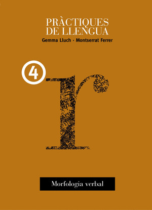 PRACTIQUES LLENGUA 4 MORFOLOGIA N/ED