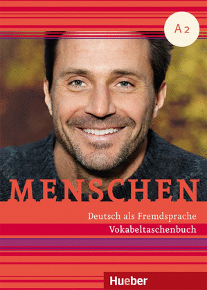 MENSCHEN A2.VOKABELTASCHENB.(VOCABUL.)