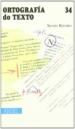 ORTOGRAFIA DO TEXTO