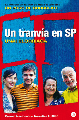 TRANVIA EN SP, UN