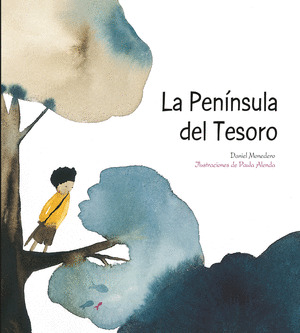 PENINSULA DEL TESORO,LA