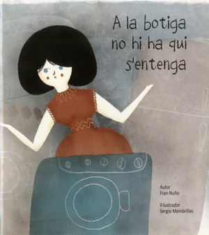 A LA BOTIGA NO HI HA QUI SŽENTENGA