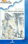 TRUCO MAS DIFICIL, EL/AZ114