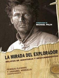 MIRADA DEL EXPLORADOR