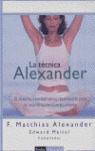 TECNICA ALEXANDER, LA