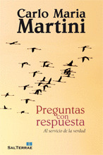 284 - PREGUNTAS CON RESPUESTA. AL SERVICIO DE LA VERDAD.