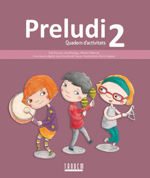 PRELUDI 2, 2 PRIMÀRIA