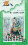 AD120(V) LA DIOSA NEGRA (A PARTIR DE 10 AÑOS)