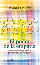 EL PODER DE LA EMPATÍA. UNA SOLUCIÓN PARA LOS PROBLEMAS DE RELACIÓN.